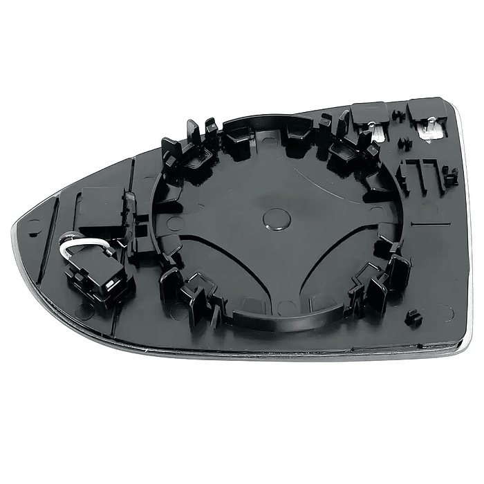 Luna Para Espejo Retrovisor Volkswagen Jetta 2019-2026 10