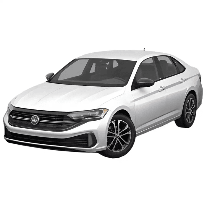 Luna Para Espejo Retrovisor Volkswagen Jetta 2019-2026 1