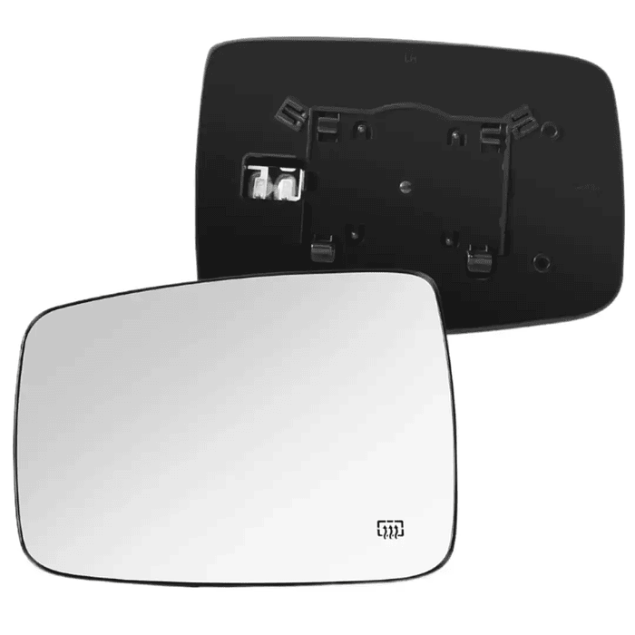 Luna Para Espejo Retrovisor Dodge Ram 1500/2500 2010-2018 2