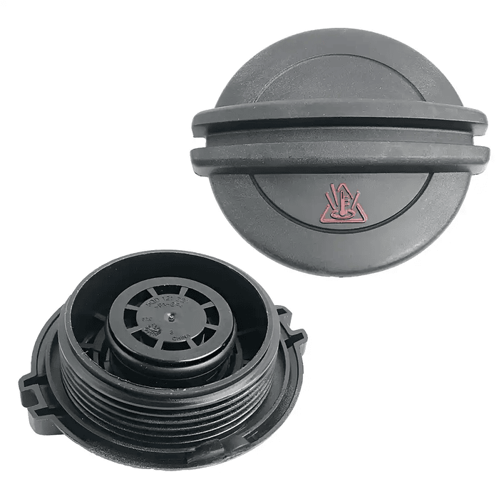 Tapa Tanque Refrigerante Chery Tiggo 2 2014-2023 2