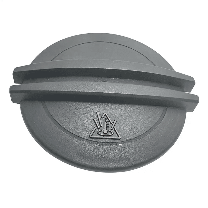 Tapa Compatible para Tanque Refrigerante Skoda 2