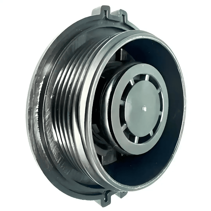 Tapa Compatible para Tanque Refrigerante Porsche 2