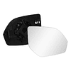 Luna Espejo Retrovisor Para Volkswagen Teramont 2020-2024 3