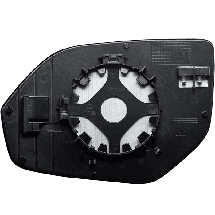 Luna Espejo Retrovisor Para Volkswagen Teramont 2020-2024 6