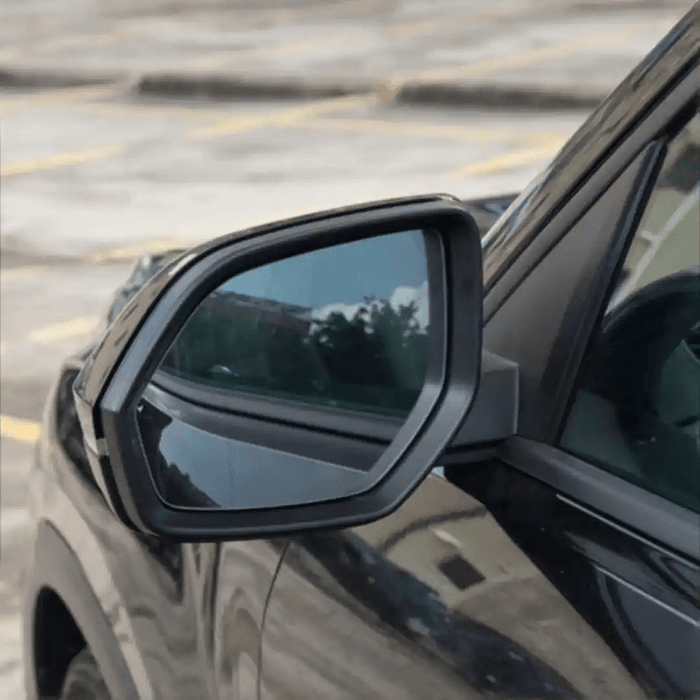 Luna Espejo Retrovisor Para Volkswagen Teramont 2020-2024 7