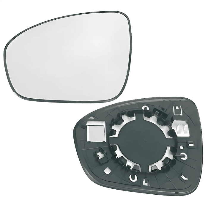 Luna Espejo Retrovisor Para Renault Arkana 2019-2025 2