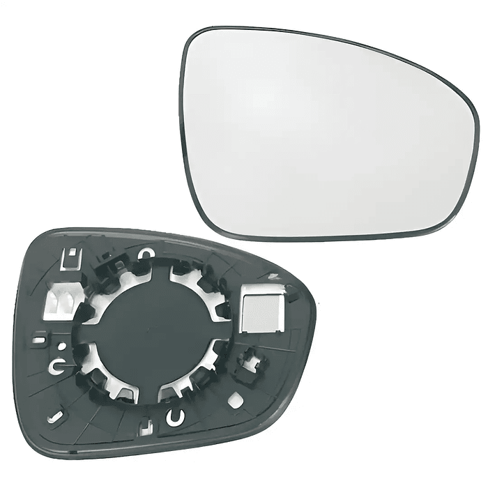 Luna Espejo Retrovisor Para Renault Arkana 2019-2025 3