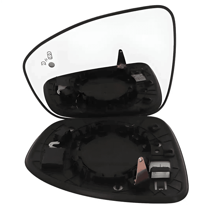 Luna Espejo Retrovisor Para Renault Arkana 2019-2025 7