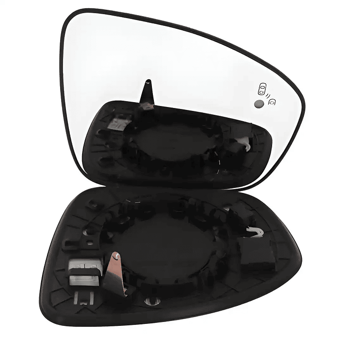 Luna Espejo Retrovisor Para Renault Arkana 2019-2025 8