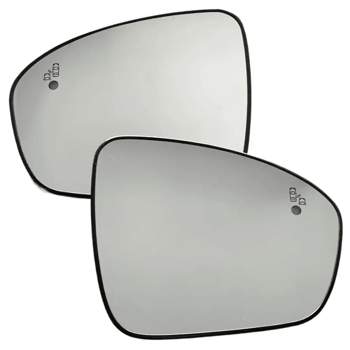 Luna Espejo Retrovisor Para Renault Arkana 2019-2025 9