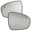 Luna Espejo Retrovisor Para Renault Arkana 2019-2025 9
