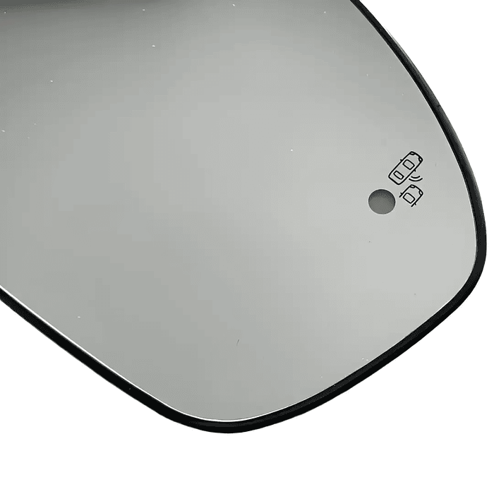 Luna Espejo Retrovisor Para Renault Arkana 2019-2025 11