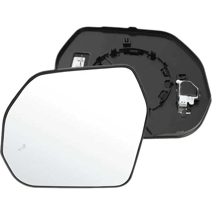 Luna Espejo Retrovisor Para Toyota Sequoia 2022-2026 2