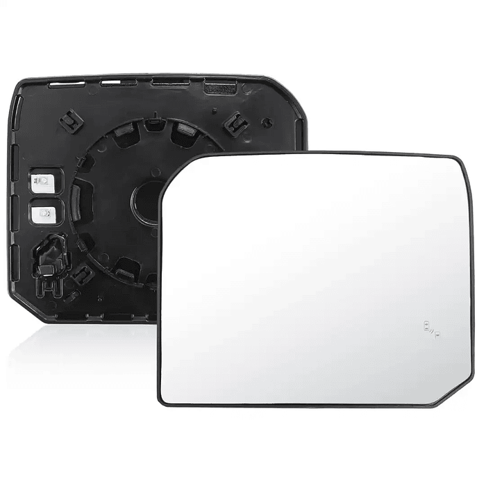 Luna Espejo Retrovisor Para Toyota Sequoia 2022-2026 8