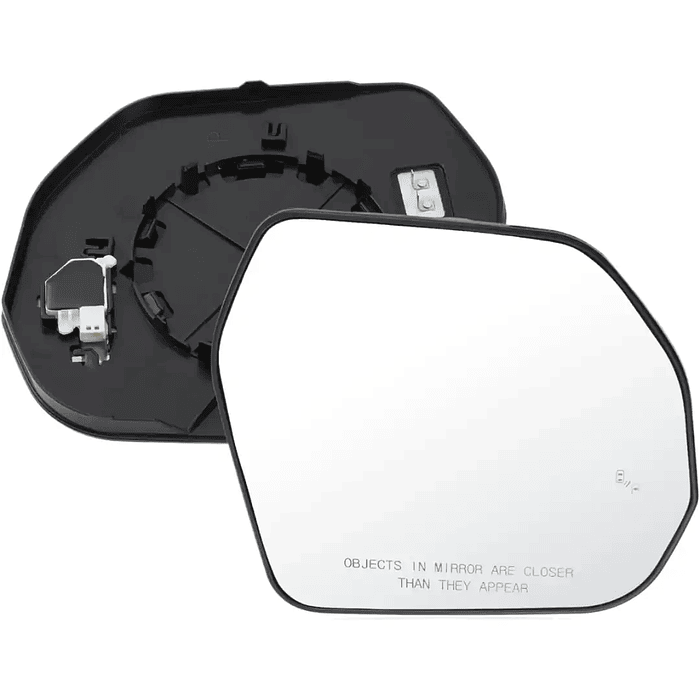 Luna Espejo Retrovisor Para Toyota Sequoia 2022-2026 3