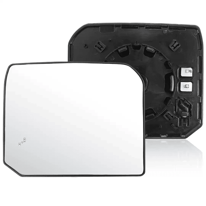 Luna Espejo Retrovisor Para Toyota Sequoia 2022-2026 7