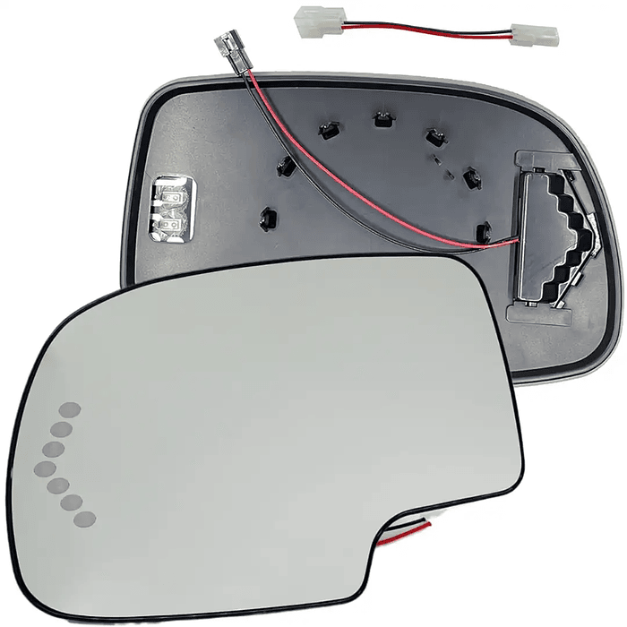 Luna Espejo Retrovisor Para Cadillac Escalade 2003-2006 2