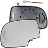Luna Espejo Retrovisor Para Chevrolet Suburban 2003-2006 2