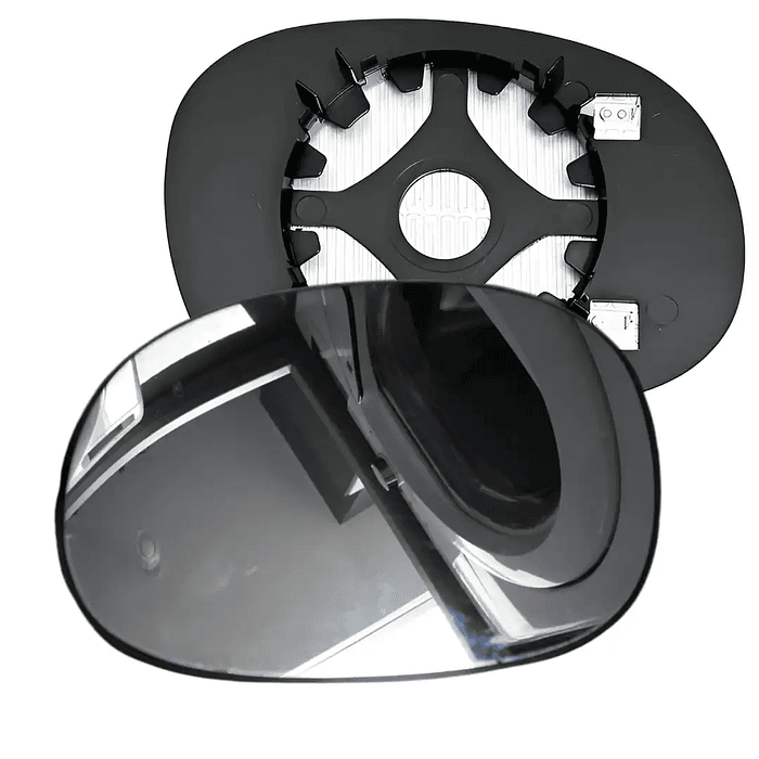 Luna Para Espejo Retrovisor Peugeot 206 1998-2012 2