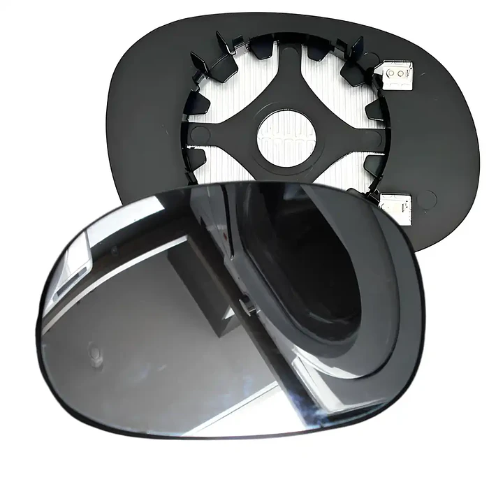 Luna Para Espejo Retrovisor Citroen C2 2003-2009 2