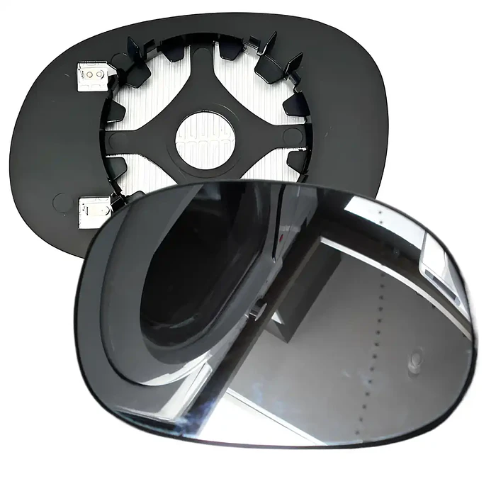 Luna Para Espejo Retrovisor Citroen C2 2003-2009 3