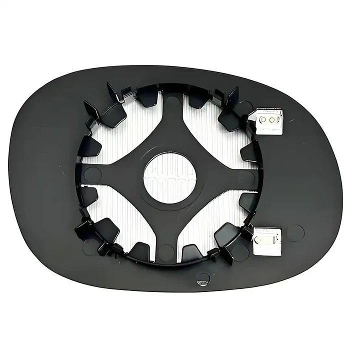 Luna Para Espejo Retrovisor Citroen C2 2003-2009 6