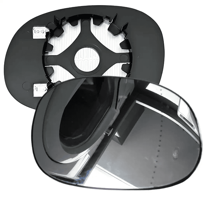 Luna Para Espejo Retrovisor Citroen Xsara Picasso 1999-2007 3