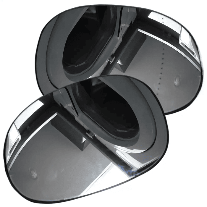 Luna Para Espejo Retrovisor Citroen Xsara Picasso 1999-2007 4