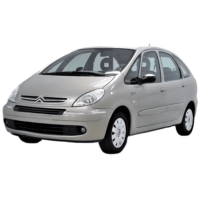 Luna Para Espejo Retrovisor Citroen Xsara Picasso 1999-2007 1