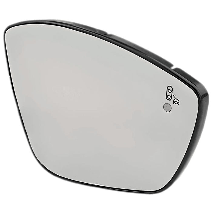 Luna Espejo Retrovisor Para Citroën Ds9 2020-2026 3