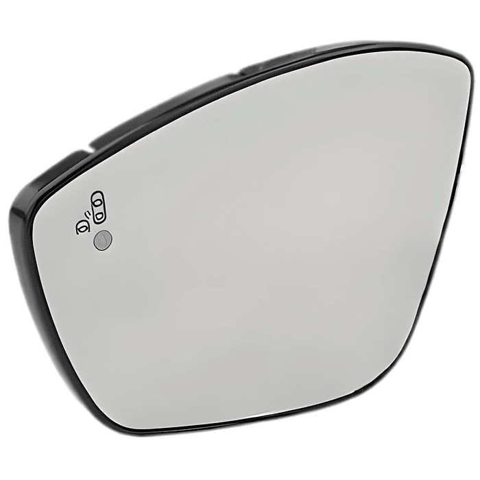 Luna Espejo Retrovisor Para Citroën Ds9 2020-2026 2