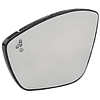 Luna Espejo Retrovisor Para Citroën Ds9 2020-2026 2