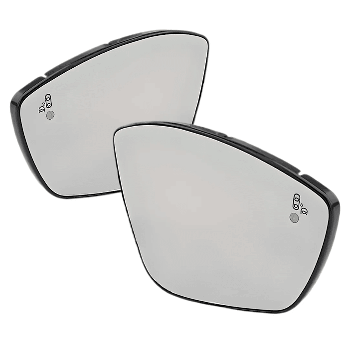 Luna Espejo Retrovisor Para Citroën Ds9 2020-2026 4