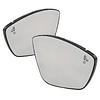 Luna Espejo Retrovisor Para Citroën Ds9 2020-2026 4