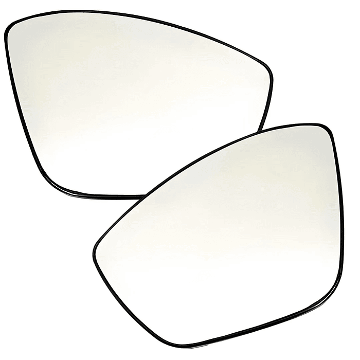 Luna Espejo Retrovisor Para Citroën Ds9 2020-2026 11