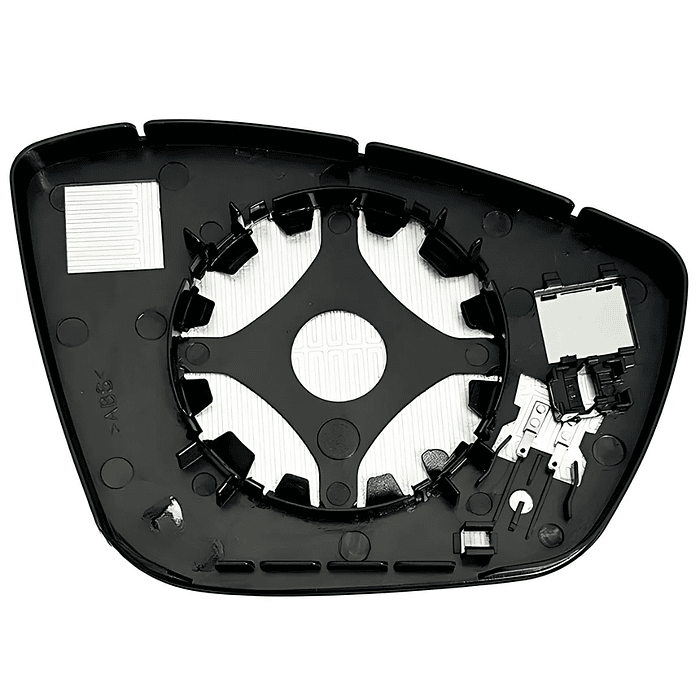 Luna Espejo Retrovisor Para Citroën Ds9 2020-2026 12