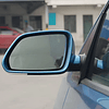 Luna Espejo Retrovisor Para Volkswagen Polo 2005-2009 7