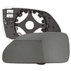 Luna Espejo Retrovisor Para Volkswagen Polo 2005-2009 2