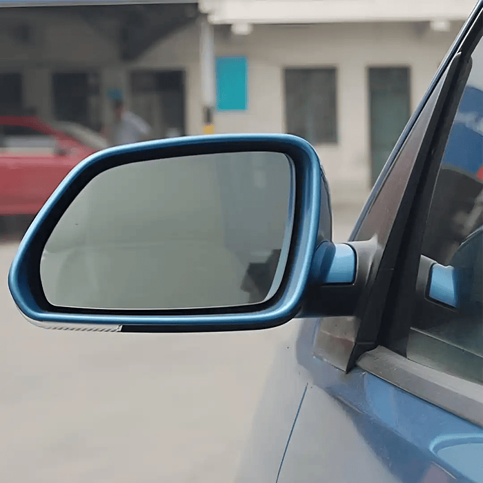Luna Espejo Retrovisor Para Skoda Ocatavia II 2004-2009 7