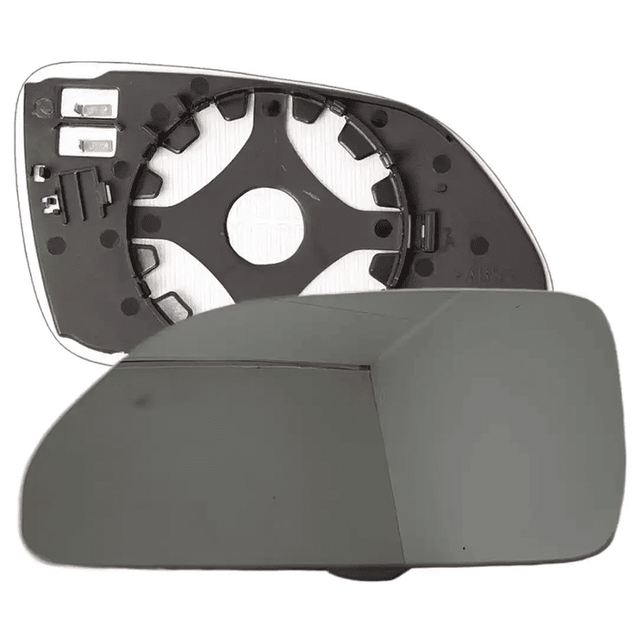Luna Espejo Retrovisor Para Skoda Ocatavia II 2004-2009 2