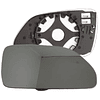Luna Espejo Retrovisor Para Skoda Ocatavia II 2004-2009 3