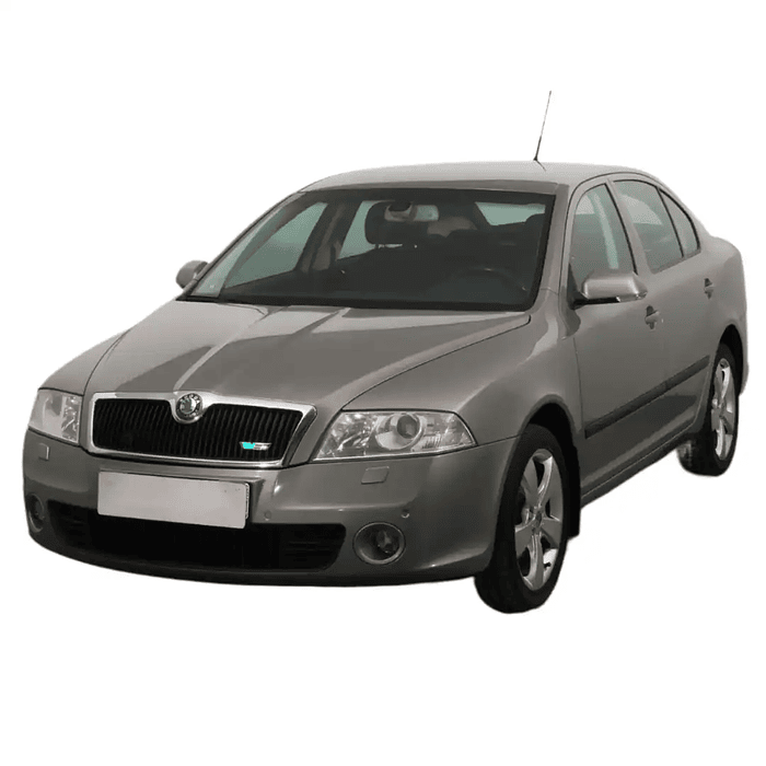 Luna Espejo Retrovisor Para Skoda Ocatavia II 2004-2009 1