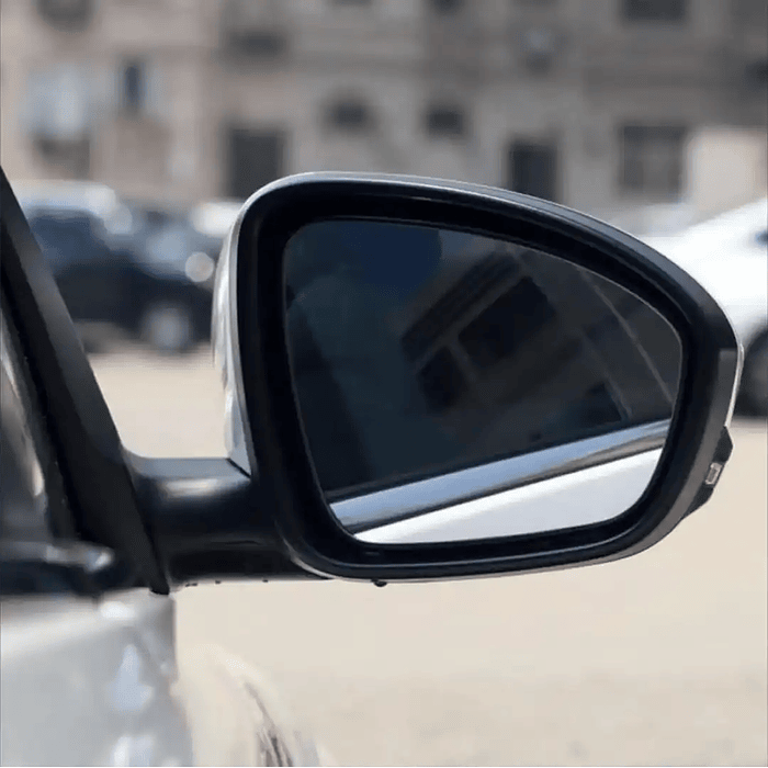 Luna Espejo Retrovisor Para Nissan Altima 2019-2025 8