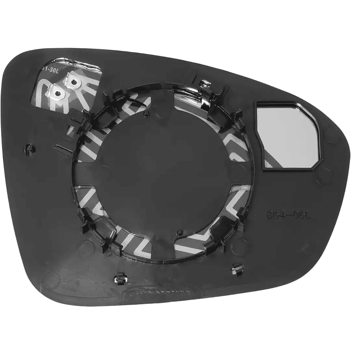 Luna Espejo Retrovisor Para Nissan Altima 2019-2025 6