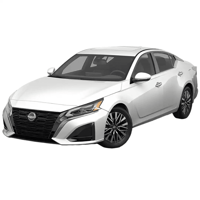 Luna Espejo Retrovisor Para Nissan Altima 2019-2025 1