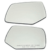 Luna Espejo Retrovisor Para Ford Escape 2008-2012 4