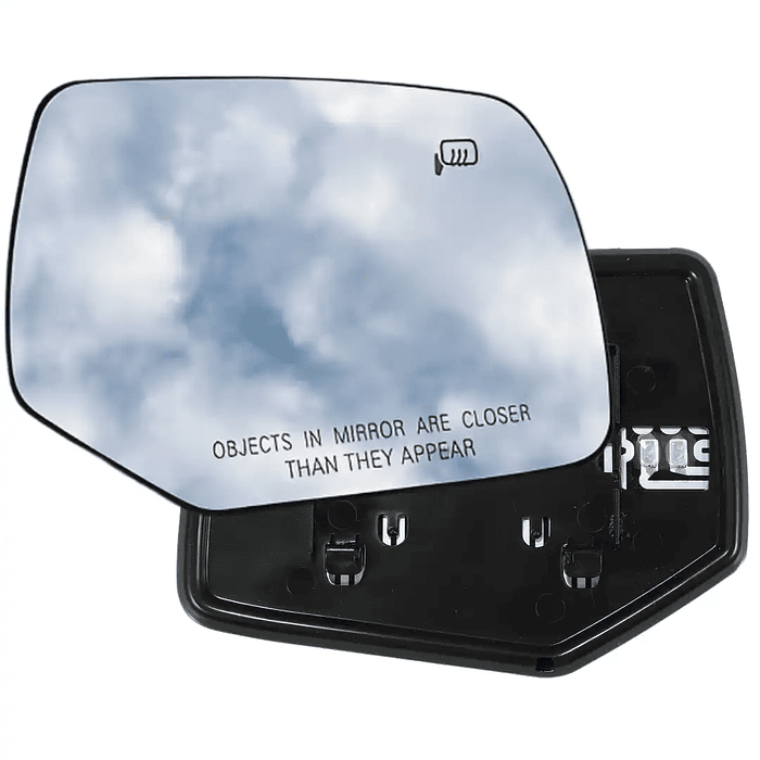 Luna Espejo Retrovisor Para Ford Escape 2008-2012 3