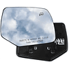 Luna Espejo Retrovisor Para Ford Escape 2008-2012 3