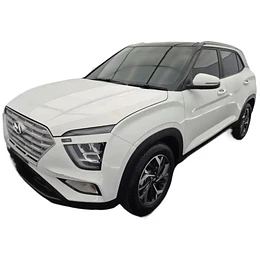 Luna Espejo Retrovisor Para Hyundai Creta 2023-2026