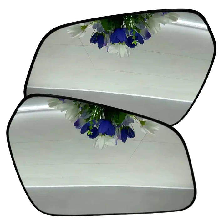 Luna Espejo Retrovisor Para Hyundai Creta 2023-2026 4